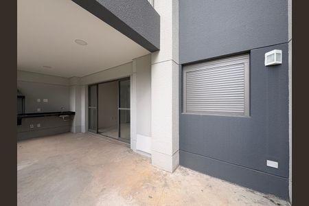 Casa para alugar com 213m², 3 quartos e 2 vagas Casa para alugar com 213m², 3 quartos e 2 vagasVaranda da Sala