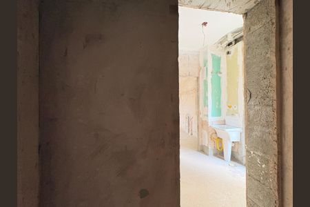 Casa para alugar com 213m², 3 quartos e 2 vagas Casa para alugar com 213m², 3 quartos e 2 vagasBanheiro de serviço