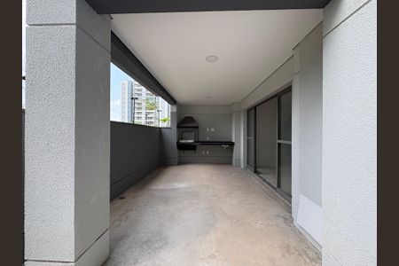 Casa para alugar com 213m², 3 quartos e 2 vagas Casa para alugar com 213m², 3 quartos e 2 vagasVaranda da Sala
