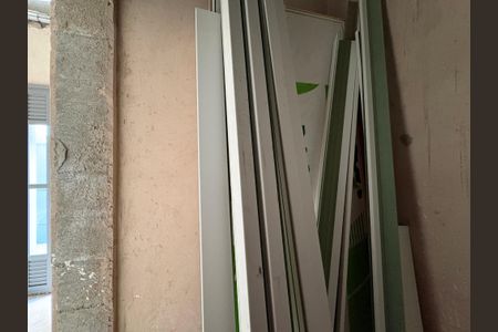 Casa para alugar com 213m², 3 quartos e 2 vagas Casa para alugar com 213m², 3 quartos e 2 vagasBanheiro de serviço