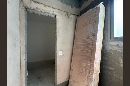 Casa para alugar com 213m², 3 quartos e 2 vagas Casa para alugar com 213m², 3 quartos e 2 vagasBanheiro da Suíte 2