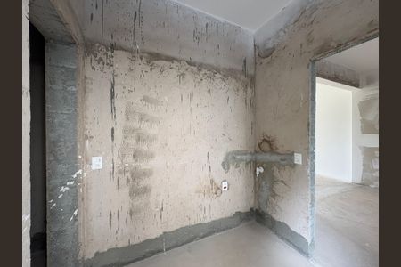 Casa para alugar com 213m², 3 quartos e 2 vagas Casa para alugar com 213m², 3 quartos e 2 vagasÁrea de Serviço