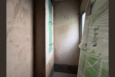 Casa para alugar com 213m², 3 quartos e 2 vagas Casa para alugar com 213m², 3 quartos e 2 vagasBanheiro da Suíte 3