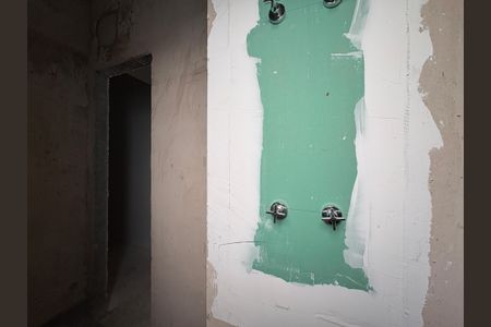 Casa para alugar com 213m², 3 quartos e 2 vagas Casa para alugar com 213m², 3 quartos e 2 vagasBanheiro da Suíte 3