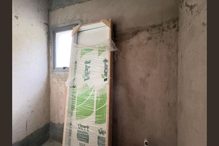 Casa para alugar com 213m², 3 quartos e 2 vagas Casa para alugar com 213m², 3 quartos e 2 vagasBanheiro da Suíte 3