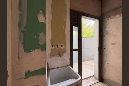 Casa para alugar com 213m², 3 quartos e 2 vagas Casa para alugar com 213m², 3 quartos e 2 vagasÁrea de Serviço