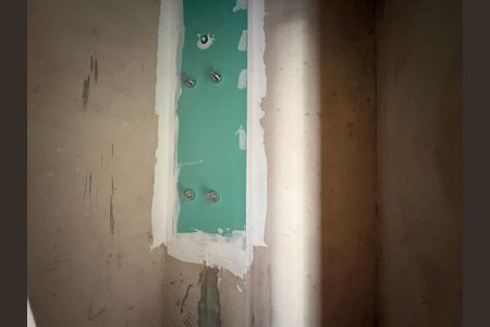 Casa para alugar com 213m², 3 quartos e 2 vagas Casa para alugar com 213m², 3 quartos e 2 vagasBanheiro de serviço