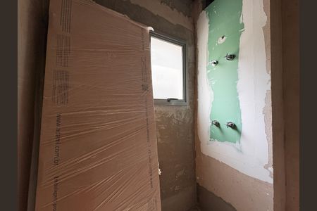 Casa para alugar com 213m², 3 quartos e 2 vagas Casa para alugar com 213m², 3 quartos e 2 vagasBanheiro da Suíte 2