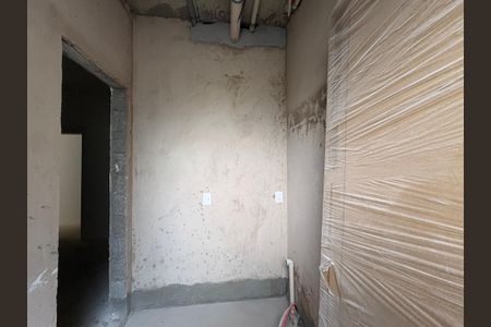 Casa para alugar com 213m², 3 quartos e 2 vagas Casa para alugar com 213m², 3 quartos e 2 vagasBanheiro da Suíte 1