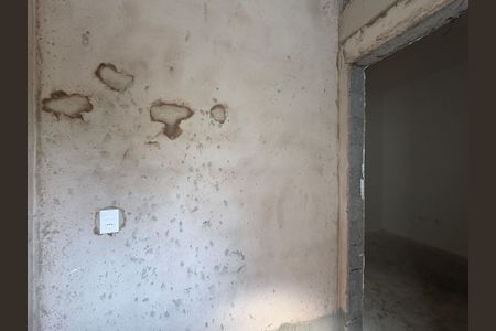 Casa para alugar com 213m², 3 quartos e 2 vagas Casa para alugar com 213m², 3 quartos e 2 vagasBanheiro da Suíte 2