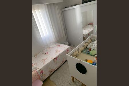 Apartamento à venda com 2 quartos, 48m² em Presidente Altino, Osasco