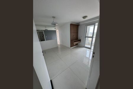 Apartamento à venda com 2 quartos, 48m² em Presidente Altino, Osasco