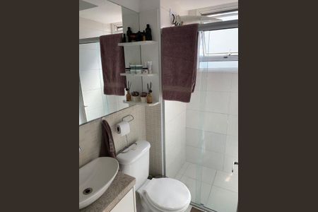 Apartamento à venda com 2 quartos, 48m² em Presidente Altino, Osasco