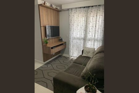 Apartamento à venda com 2 quartos, 48m² em Presidente Altino, Osasco