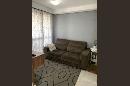 Apartamento à venda com 2 quartos, 48m² em Presidente Altino, Osasco