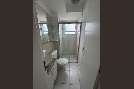 Apartamento à venda com 2 quartos, 48m² em Presidente Altino, Osasco