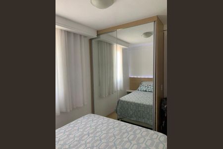 Apartamento à venda com 2 quartos, 48m² em Presidente Altino, Osasco
