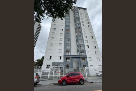 Apartamento à venda com 2 quartos, 48m² em Presidente Altino, Osasco