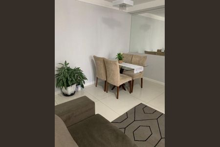 Apartamento à venda com 2 quartos, 48m² em Presidente Altino, Osasco