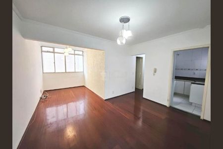 Apartamento à venda com 67m², 2 quartos e 1 vagaFoto 01