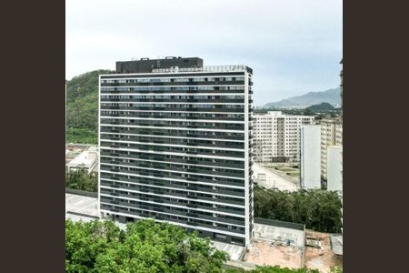 Apartamento à venda com 2 quartos, 56m² em Barra Olímpica, Rio de Janeiro