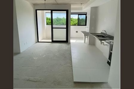 Apartamento à venda com 2 quartos, 56m² em Barra Olímpica, Rio de Janeiro
