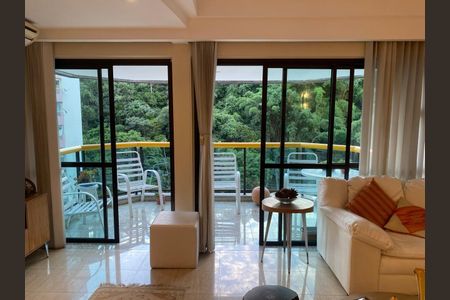 Apartamento à venda com 4 quartos, 190m² em Icaraí, Niterói