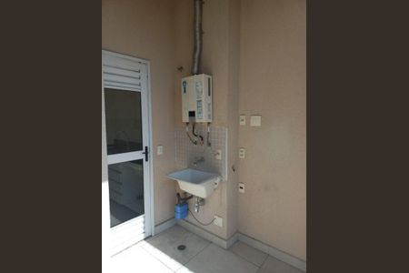 Apartamento à venda com 2 quartos, 60m² em Jaguaribe, Osasco