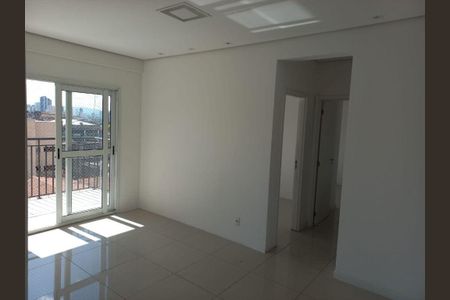 Apartamento à venda com 2 quartos, 60m² em Jaguaribe, Osasco