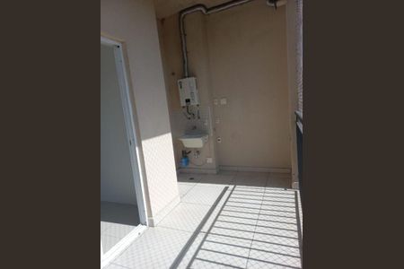Apartamento à venda com 2 quartos, 60m² em Jaguaribe, Osasco