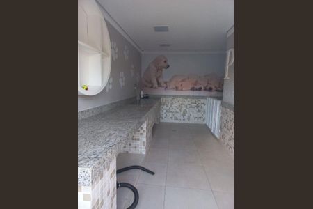 Apartamento à venda com 2 quartos, 60m² em Jaguaribe, Osasco