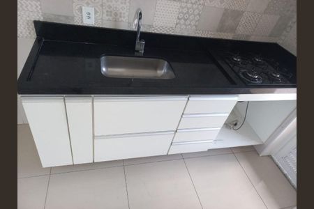 Apartamento à venda com 2 quartos, 60m² em Jaguaribe, Osasco