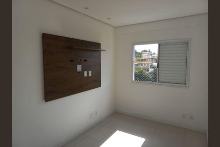Apartamento à venda com 2 quartos, 60m² em Jaguaribe, Osasco