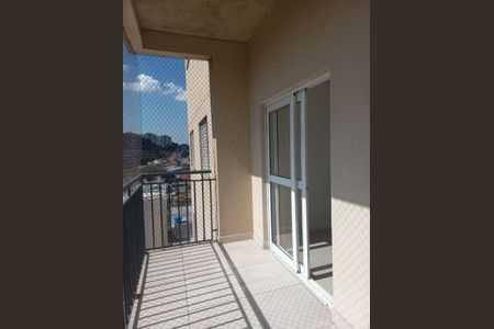 Apartamento à venda com 2 quartos, 60m² em Jaguaribe, Osasco
