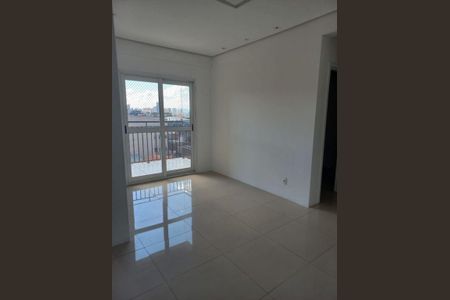Apartamento à venda com 2 quartos, 60m² em Jaguaribe, Osasco