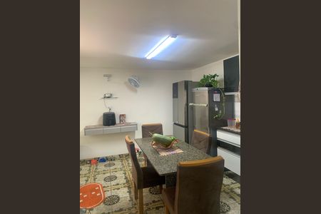 Casa à venda com 3 quartos, 106m² em Jardim São Pedro, Campinas