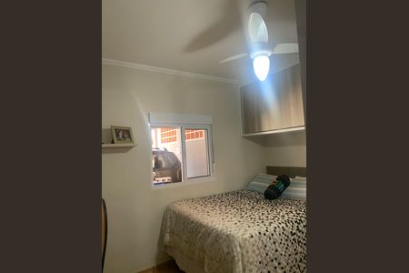 Casa à venda com 3 quartos, 106m² em Jardim São Pedro, Campinas