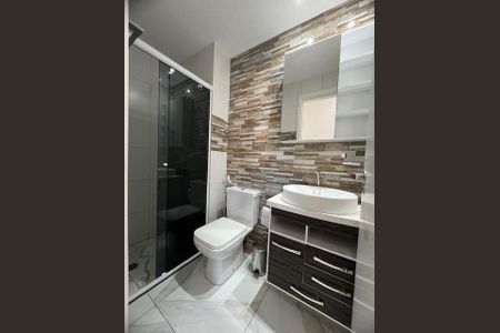 Apartamento à venda com 2 quartos, 53m² em City Bussocaba, Osasco