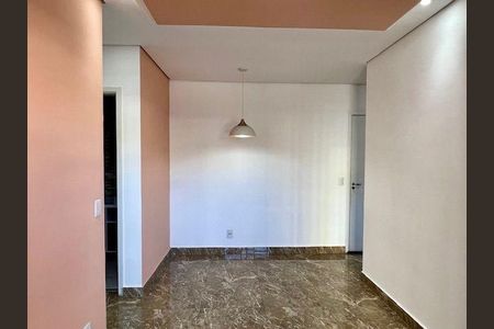 Apartamento à venda com 2 quartos, 53m² em City Bussocaba, Osasco