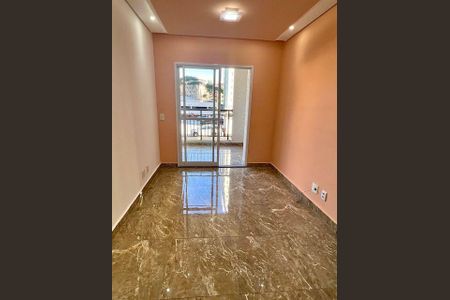 Apartamento à venda com 2 quartos, 53m² em City Bussocaba, Osasco