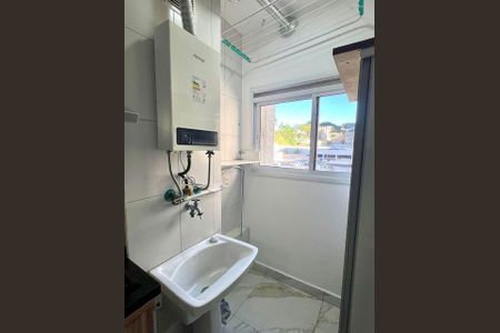 Apartamento à venda com 2 quartos, 53m² em City Bussocaba, Osasco