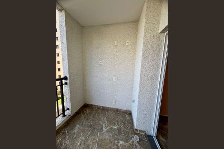Apartamento à venda com 2 quartos, 53m² em City Bussocaba, Osasco
