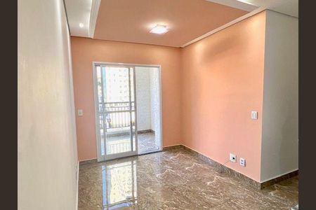 Apartamento à venda com 2 quartos, 53m² em City Bussocaba, Osasco