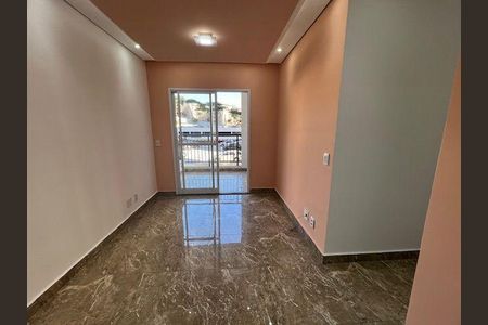 Apartamento à venda com 2 quartos, 53m² em City Bussocaba, Osasco