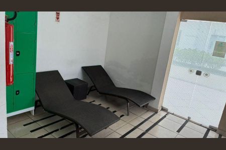 Apartamento à venda com 1 quarto, 38m² em Barreto, Niterói