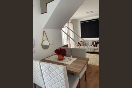 Apartamento à venda com 1 quarto, 51m² em Vila Yara, Osasco