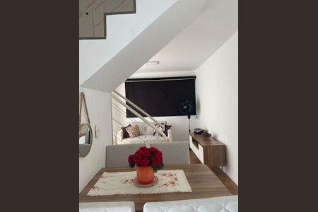 Apartamento à venda com 1 quarto, 51m² em Vila Yara, Osasco