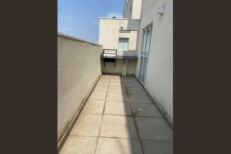 Apartamento à venda com 1 quarto, 51m² em Vila Yara, Osasco