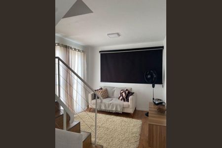 Apartamento à venda com 1 quarto, 51m² em Vila Yara, Osasco