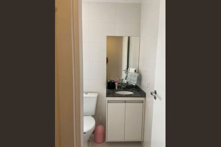 Apartamento à venda com 1 quarto, 51m² em Vila Yara, Osasco